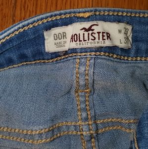 Hollister Jeans 00R